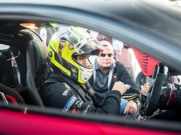 SSC Tuatara &ndash; jest rekord czy nie?